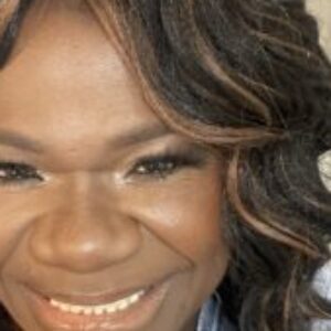 Profile photo of Sylvia