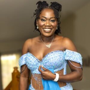 Profile photo of Eva June